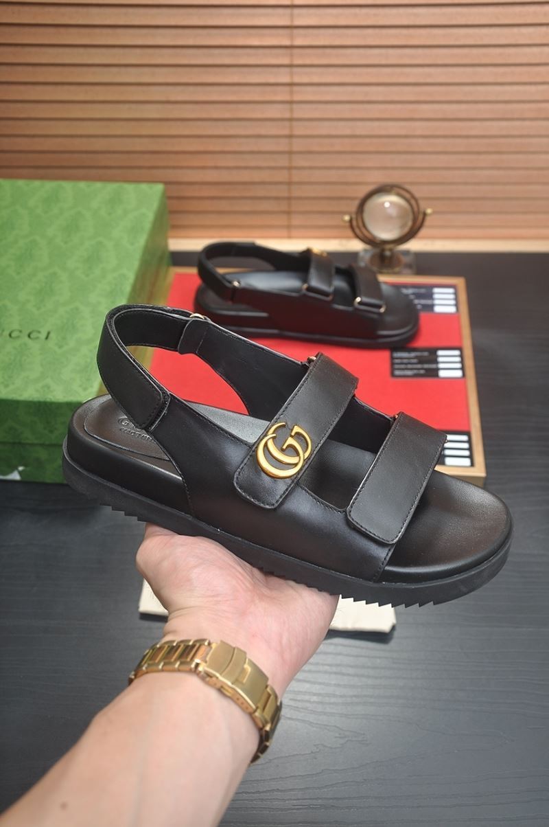 Gucci Sandals